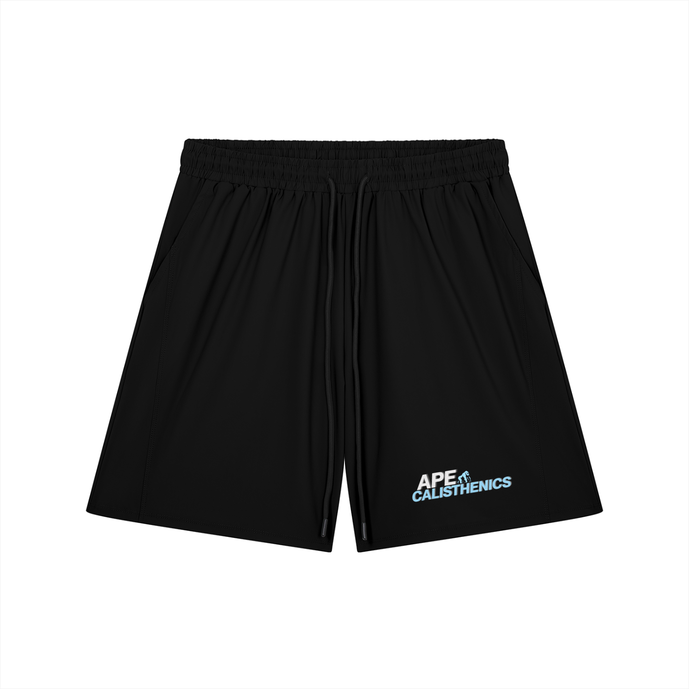 Men’s Drawstring Shorts